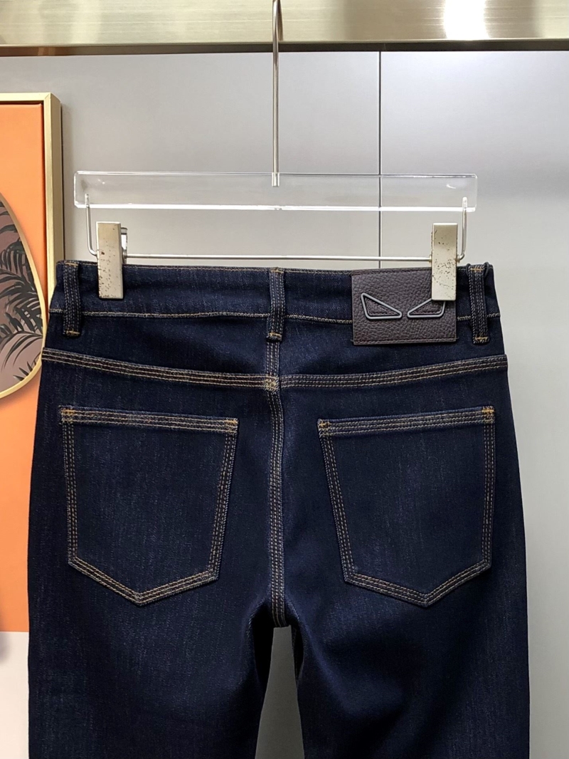F**di jeans